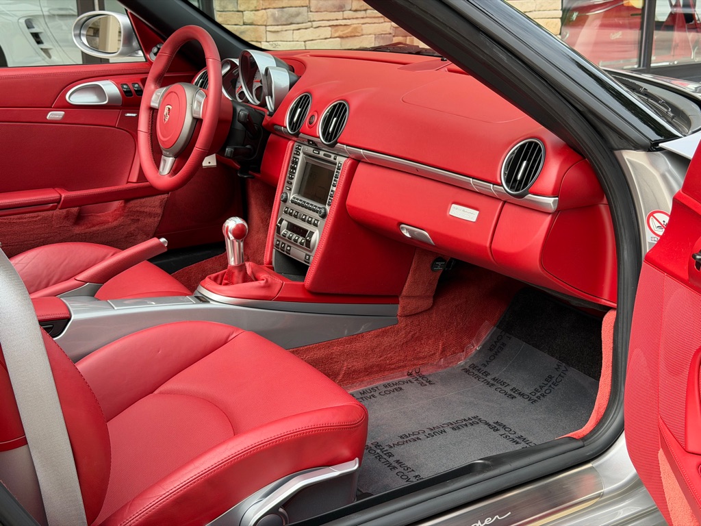 Photo 70 of this PORSCHE BOXSTER  RS60