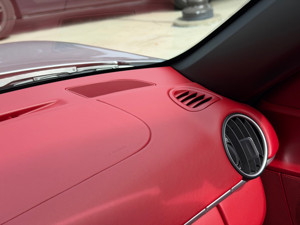 Photo 52 of this PORSCHE BOXSTER  RS60