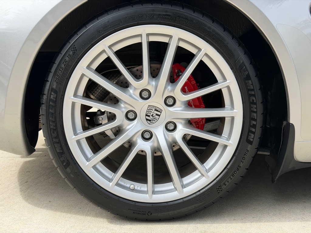 Photo 25 of this PORSCHE BOXSTER  RS60