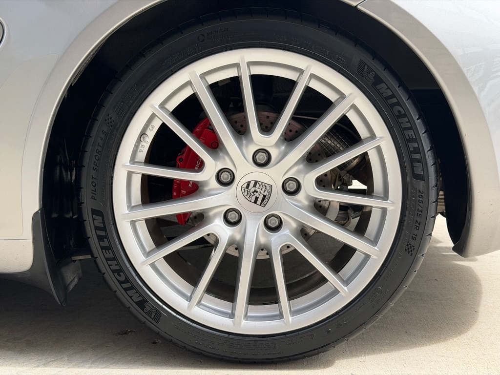 Photo 24 of this PORSCHE BOXSTER  RS60