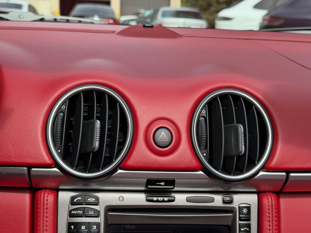 Photo 47 of this PORSCHE BOXSTER  RS60