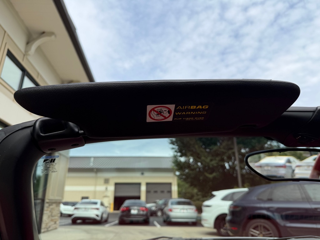 Photo 67 of this PORSCHE BOXSTER  RS60