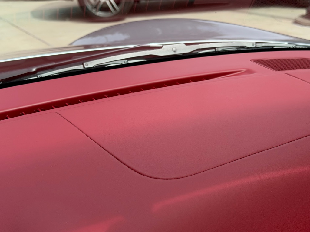 Photo 51 of this PORSCHE BOXSTER  RS60