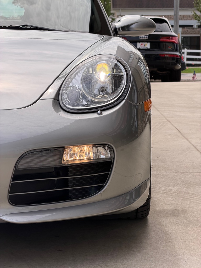 Photo 16 of this PORSCHE BOXSTER  RS60