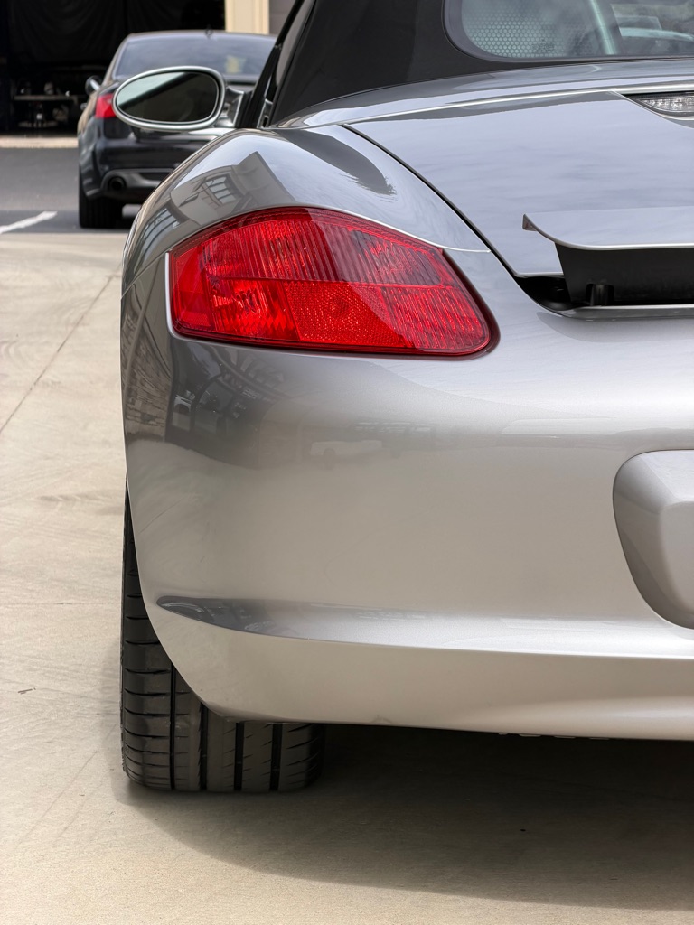 Photo 17 of this PORSCHE BOXSTER  RS60