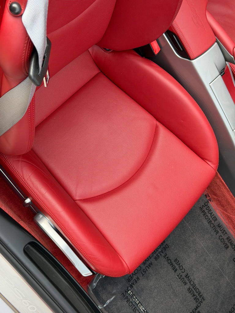 Photo 80 of this PORSCHE BOXSTER  RS60