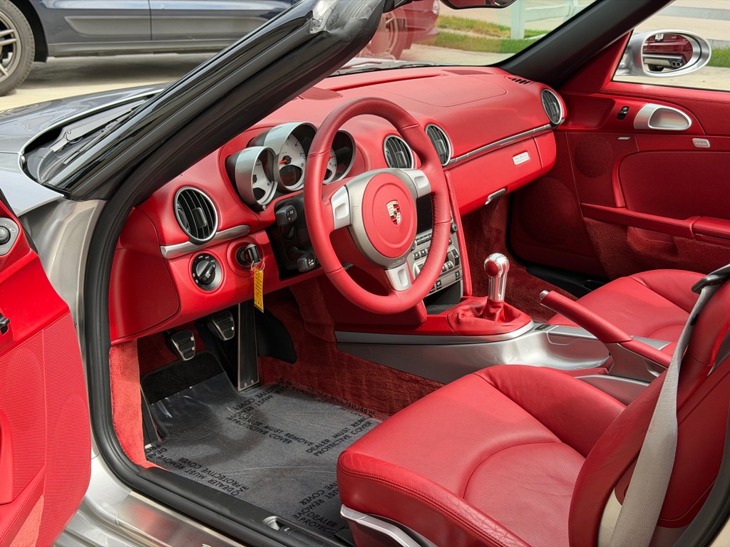 Photo 28 of this PORSCHE BOXSTER  RS60