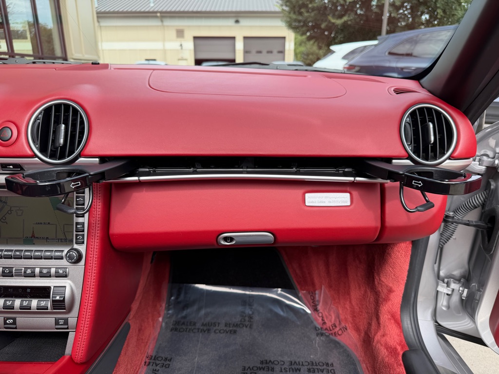 Photo 84 of this PORSCHE BOXSTER  RS60