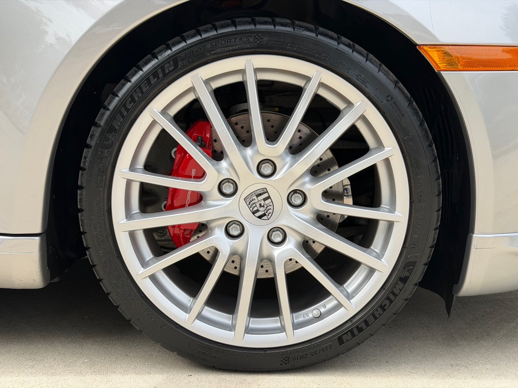 Photo 26 of this PORSCHE BOXSTER  RS60