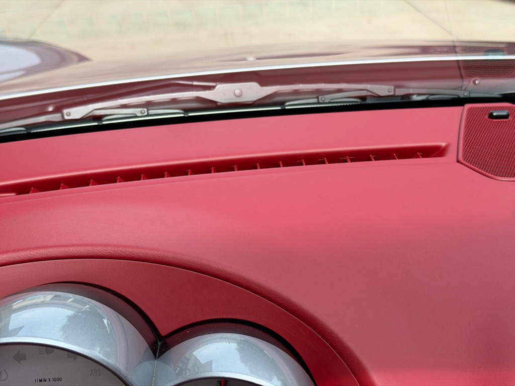 Photo 49 of this PORSCHE BOXSTER  RS60