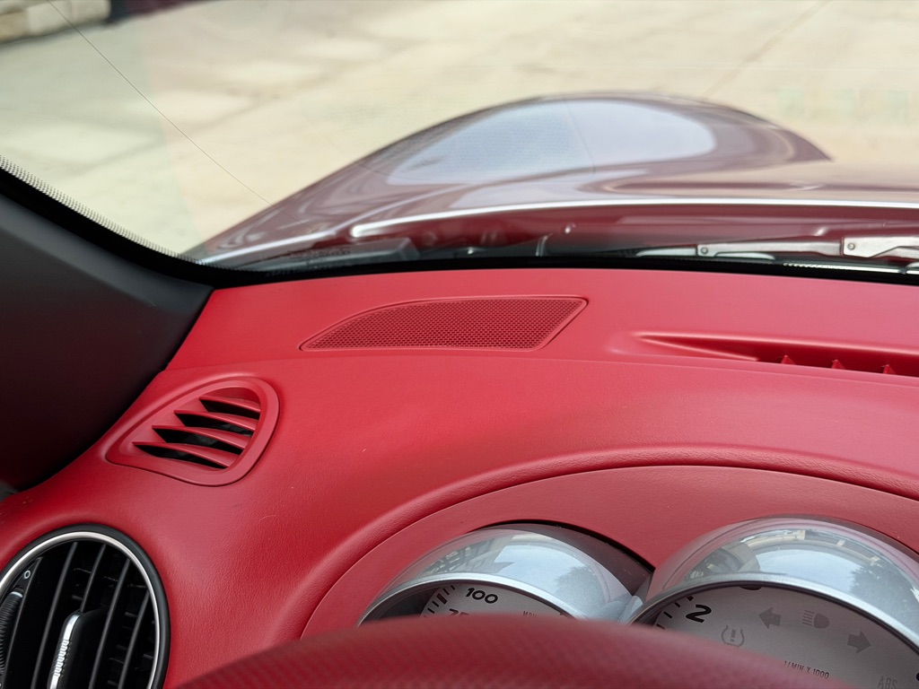 Photo 48 of this PORSCHE BOXSTER  RS60