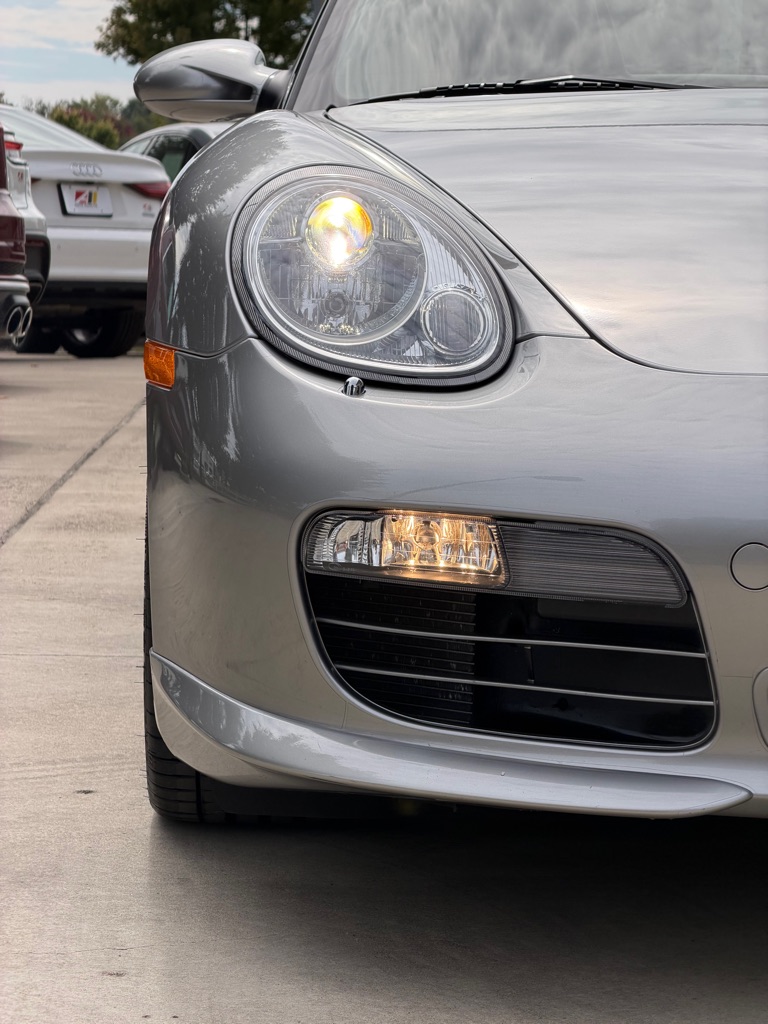Photo 15 of this PORSCHE BOXSTER  RS60