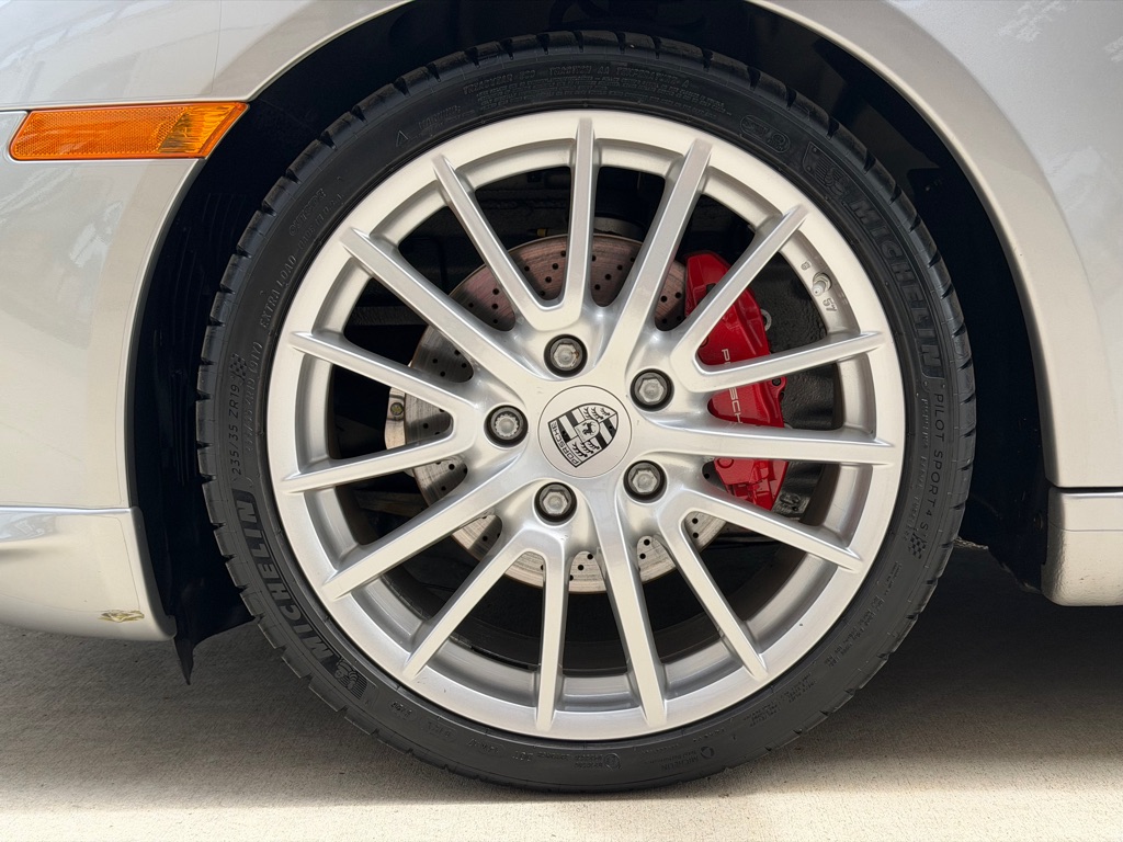 Photo 23 of this PORSCHE BOXSTER  RS60