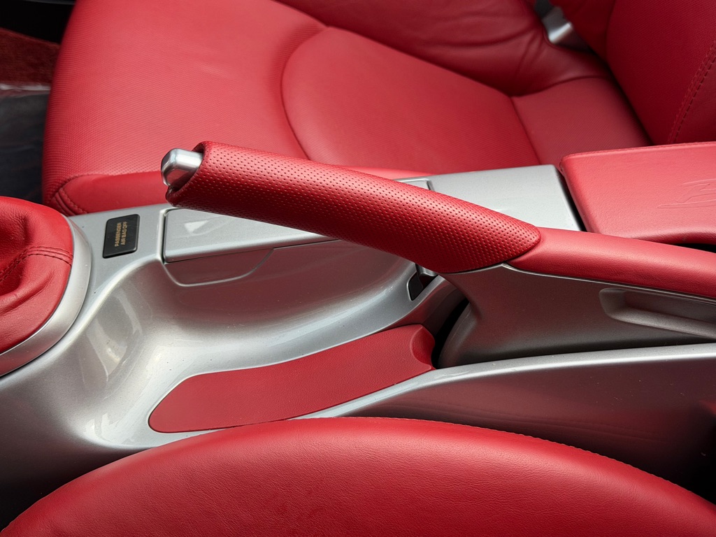 Photo 63 of this PORSCHE BOXSTER  RS60