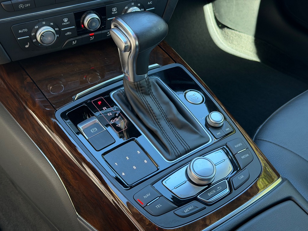 Photo 48 of this AUDI A6