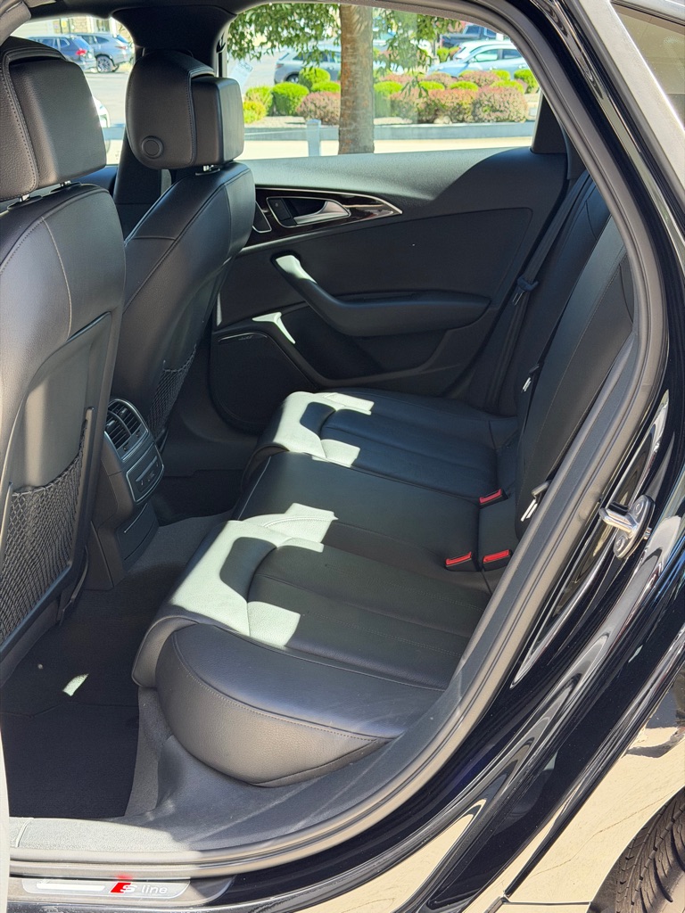Photo 86 of this AUDI A6