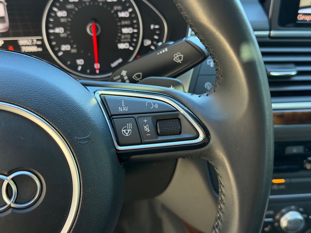 Photo 36 of this AUDI A6
