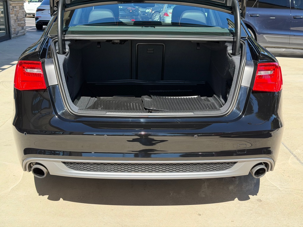 Photo 96 of this AUDI A6