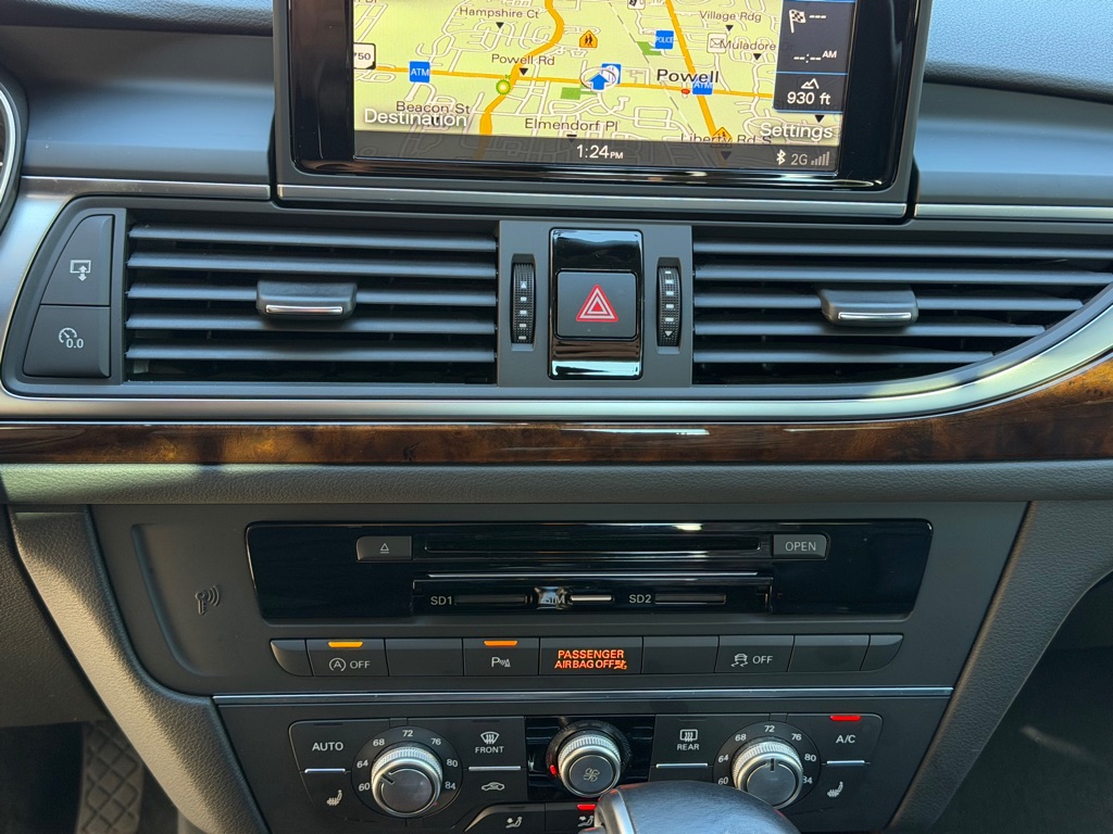 Photo 43 of this AUDI A6