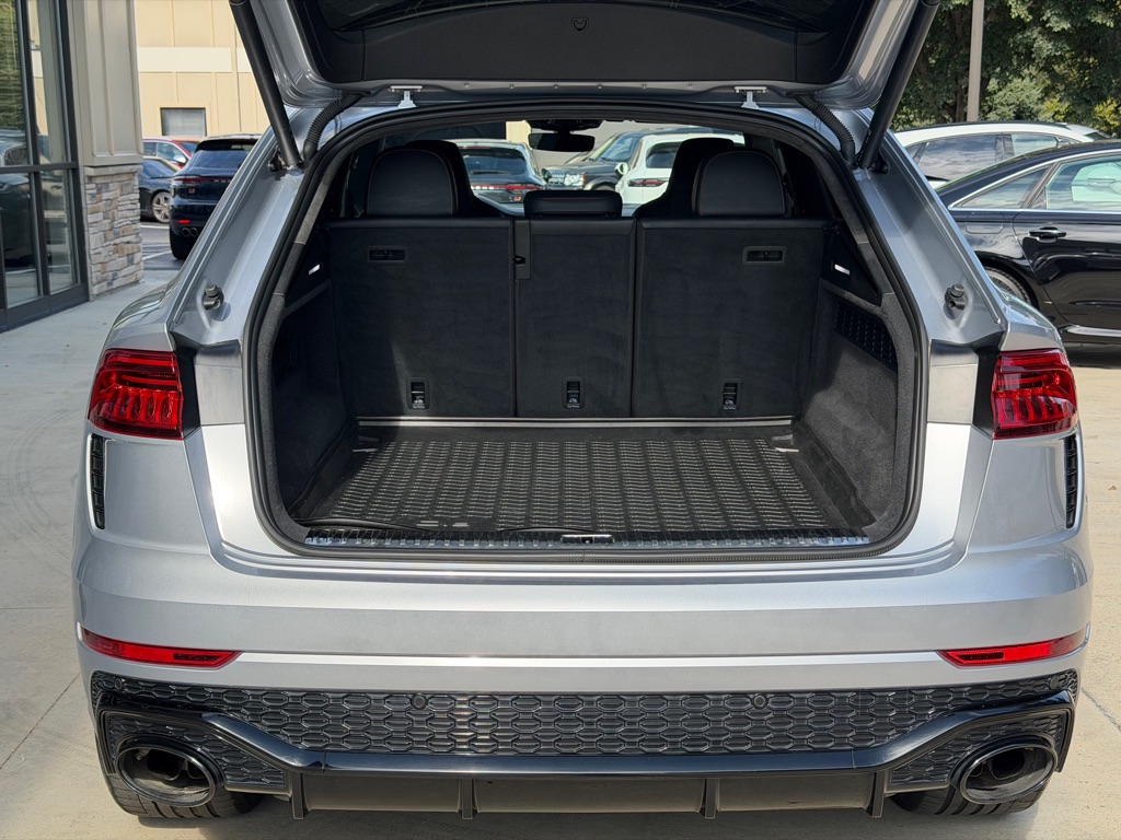 Photo 103 of this AUDI RS Q8