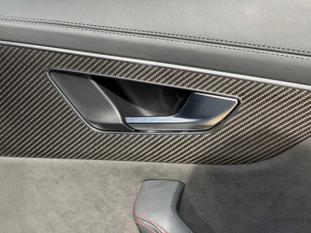 Photo 78 of this AUDI RS Q8