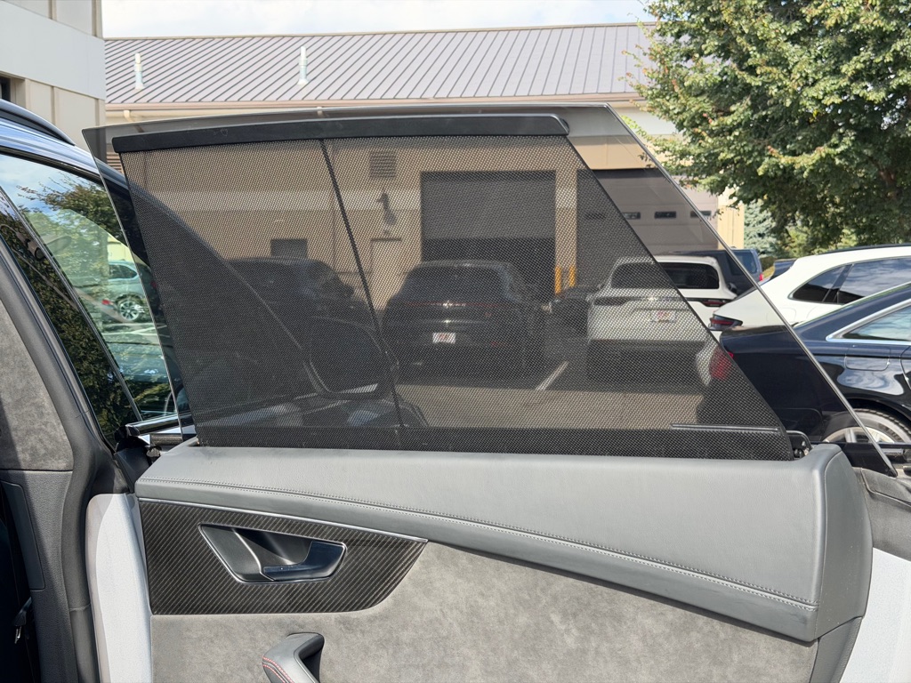 Photo 77 of this AUDI RS Q8