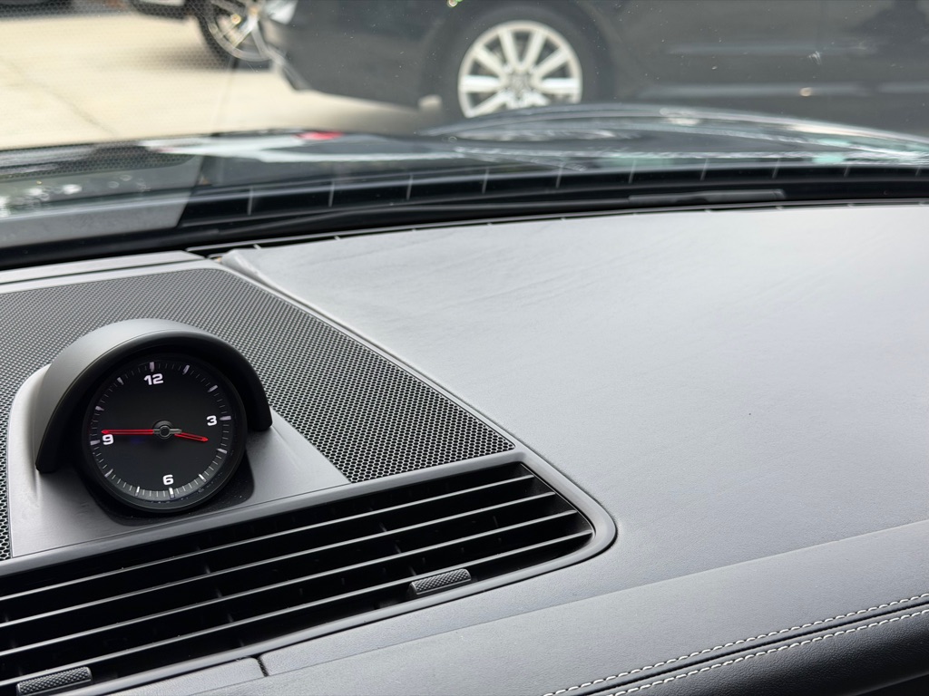 Photo 45 of this PORSCHE PANAMERA