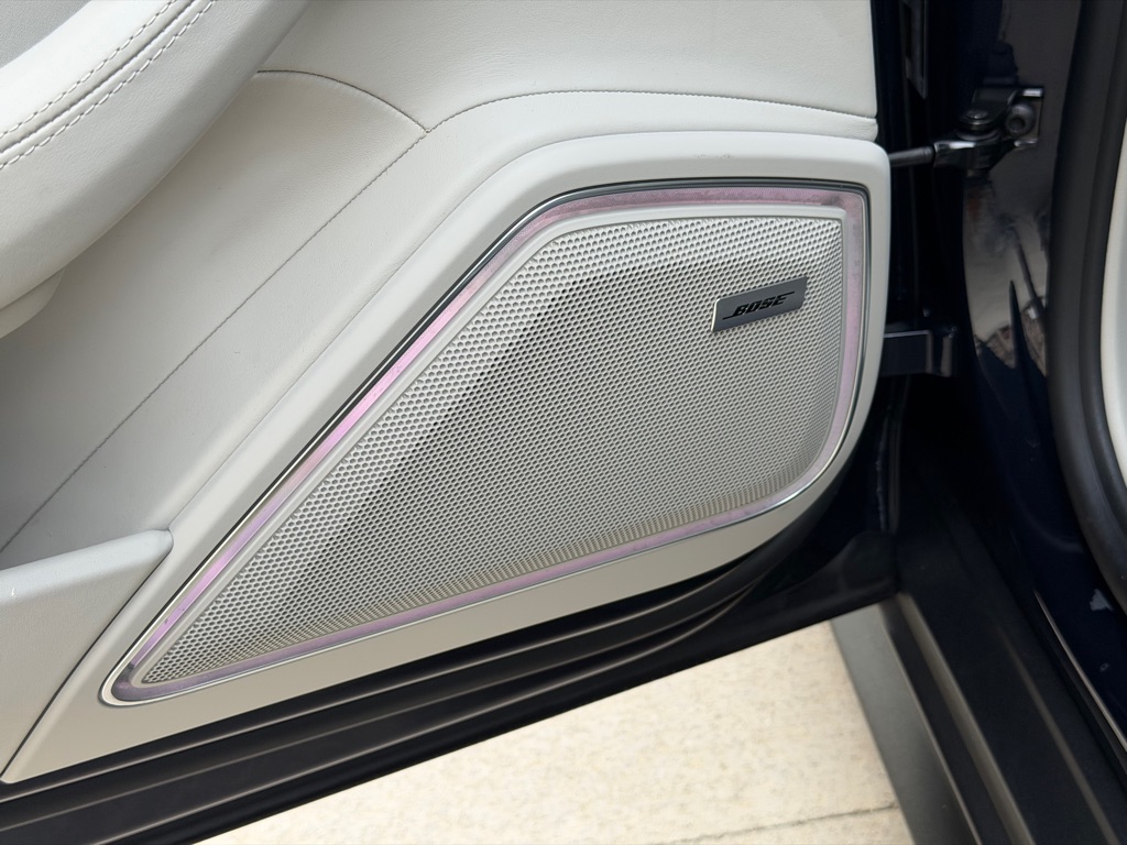 Photo 96 of this PORSCHE PANAMERA
