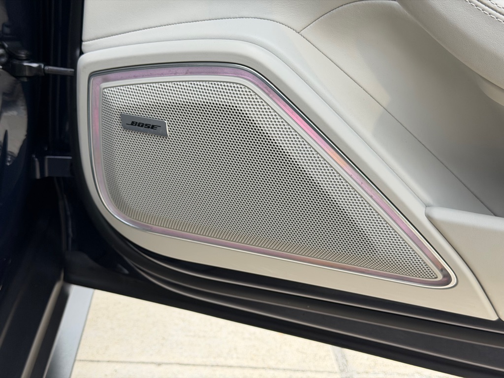 Photo 83 of this PORSCHE PANAMERA
