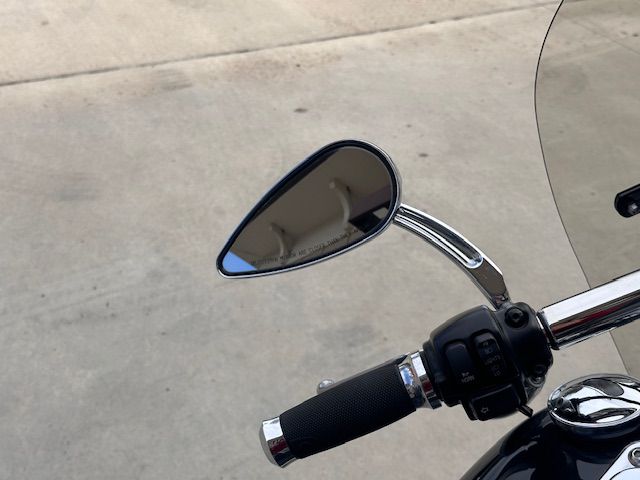 Photo 12 of this HARLEY-DAVIDSON DYNA FAT BOB