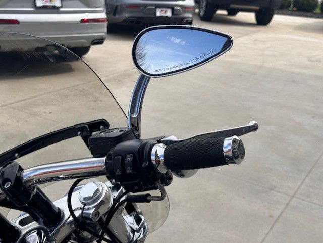 Photo 13 of this HARLEY-DAVIDSON DYNA FAT BOB
