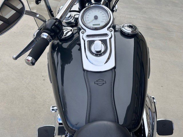 Photo 16 of this HARLEY-DAVIDSON DYNA FAT BOB