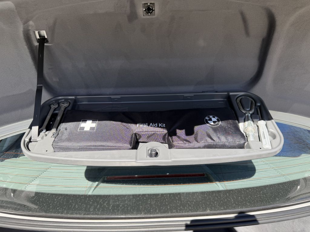 Photo 91 of this BMW 745