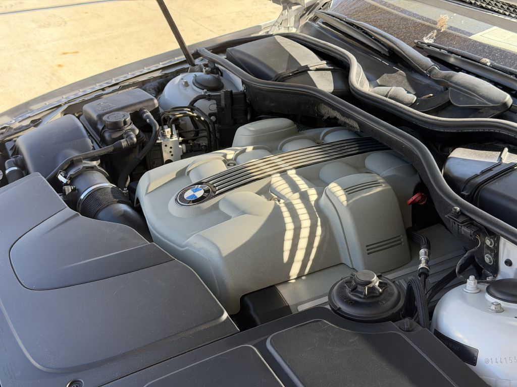 Photo 95 of this BMW 745