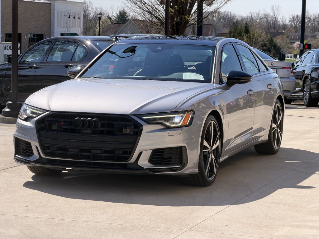 Photo 11 of this AUDI S6