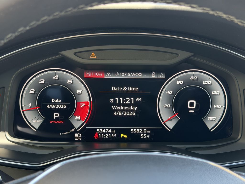 Photo 38 of this AUDI S6
