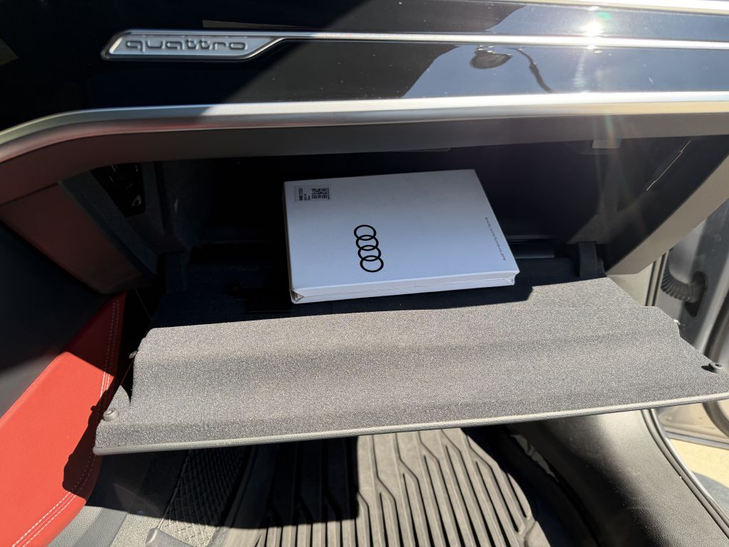 Photo 71 of this AUDI S6