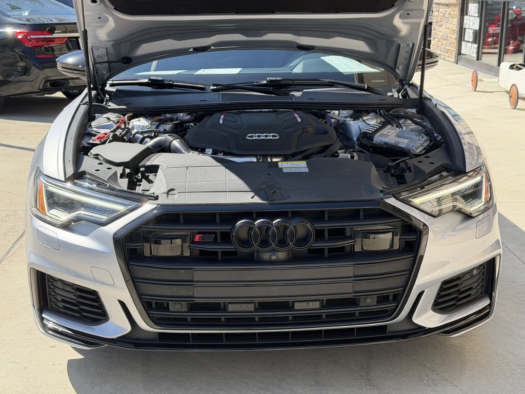 Photo 96 of this AUDI S6