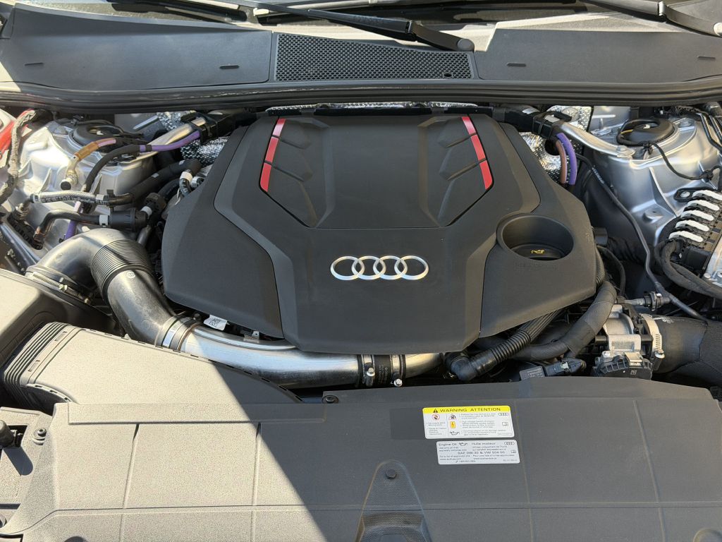 Photo 97 of this AUDI S6