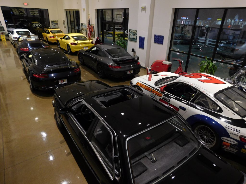 Photo 106 of this AUDI S6