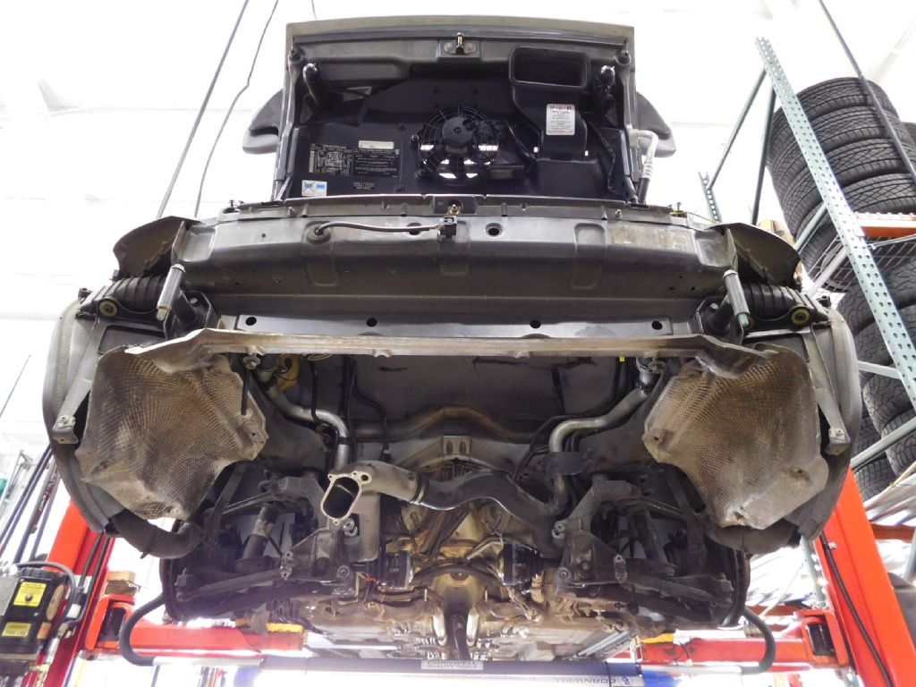 Photo 122 of this AUDI S6