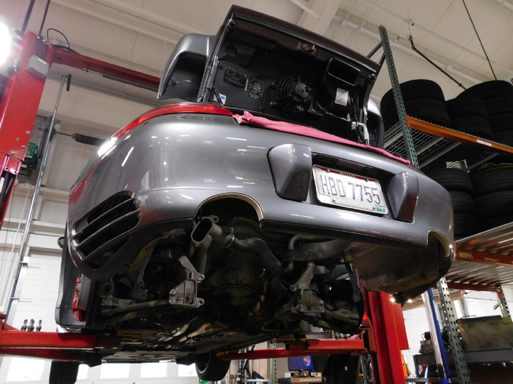 Photo 123 of this AUDI S6