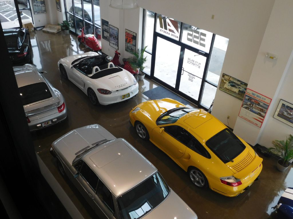 Photo 132 of this AUDI S6