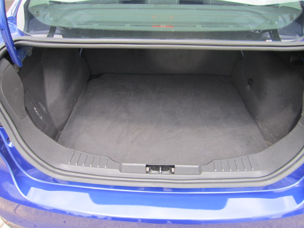Photo 11 of this FORD FOCUS SE