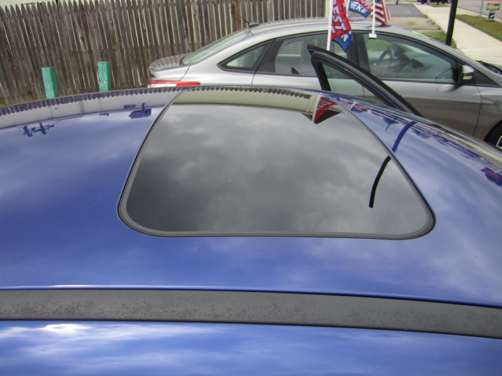 Photo 14 of this FORD FOCUS SE