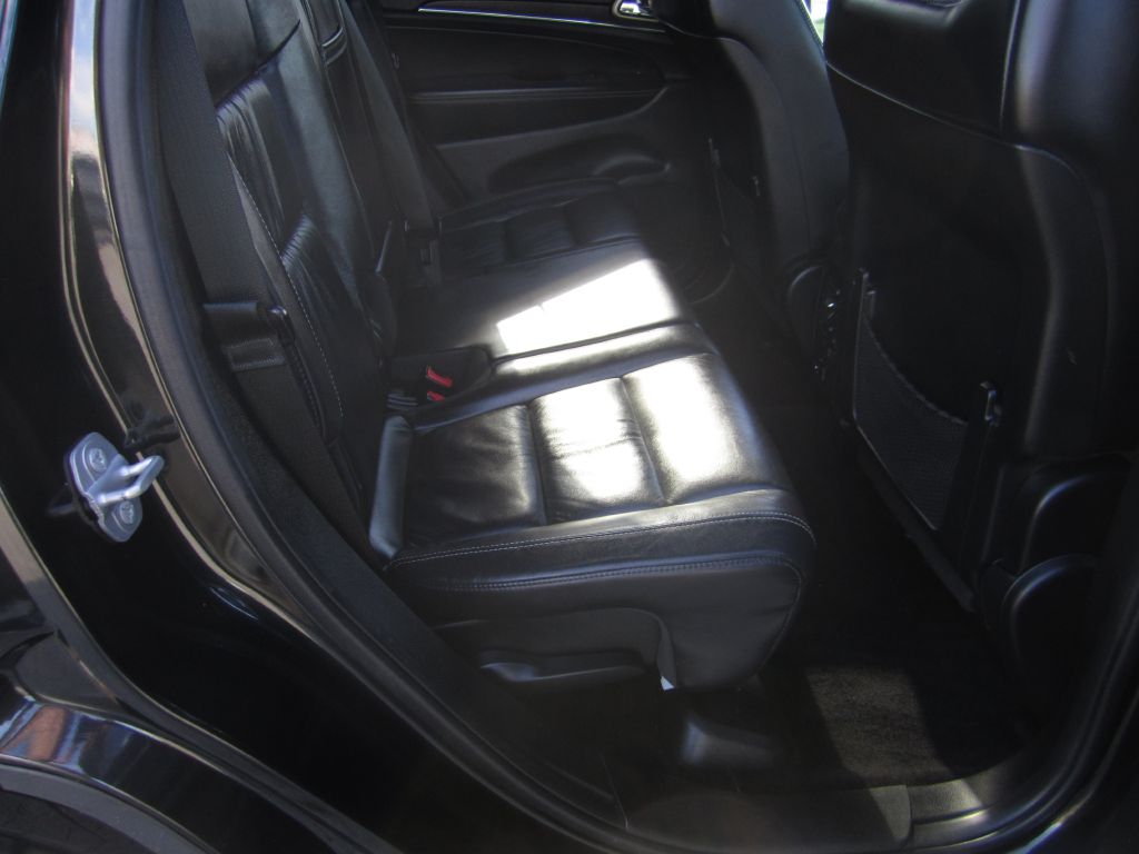Photo 3 of this JEEP 4X4 GRAND CHEROKEE