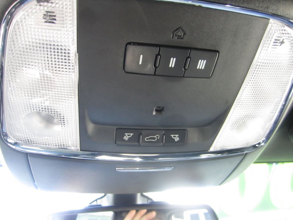 Photo 7 of this JEEP 4X4 GRAND CHEROKEE