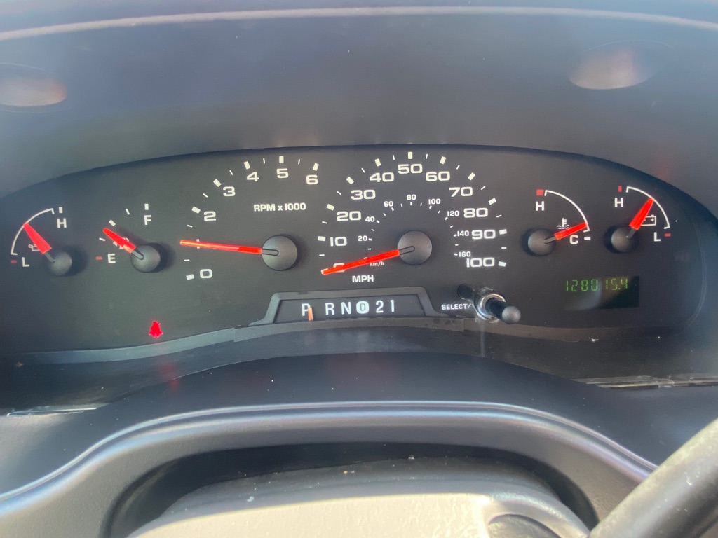 FORD ECONOLINE 2006 FORD ECONOLINE 1FBNE31L66HB01012