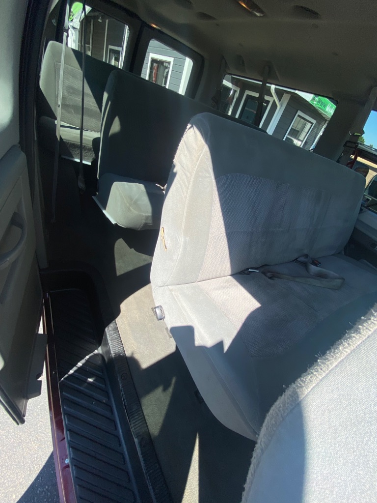 FORD ECONOLINE 2006 FORD ECONOLINE 1FBNE31L66HB01012