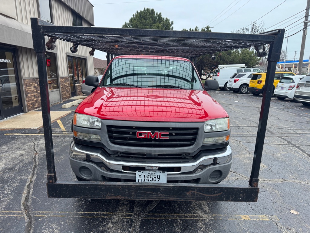 Photo 5 of this GMC SIERRA